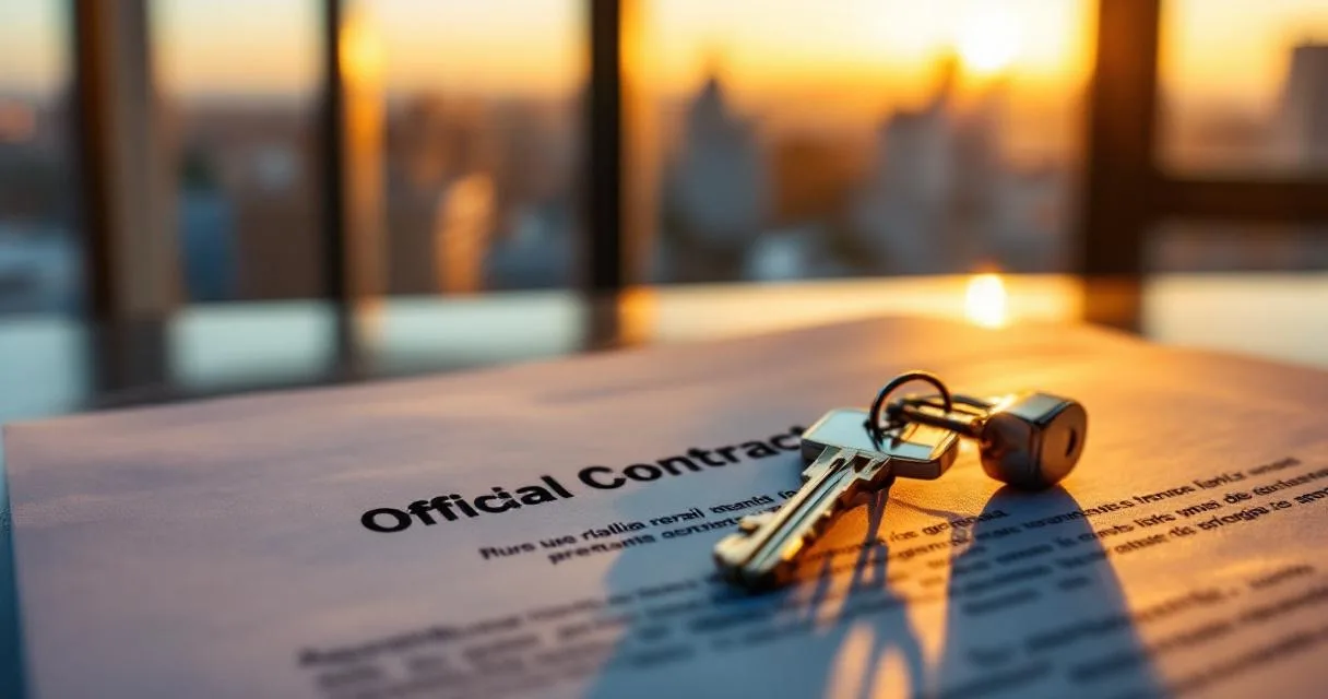 Avales públicos para el alquiler en 2026: quién puede pedirlos y qué cubren