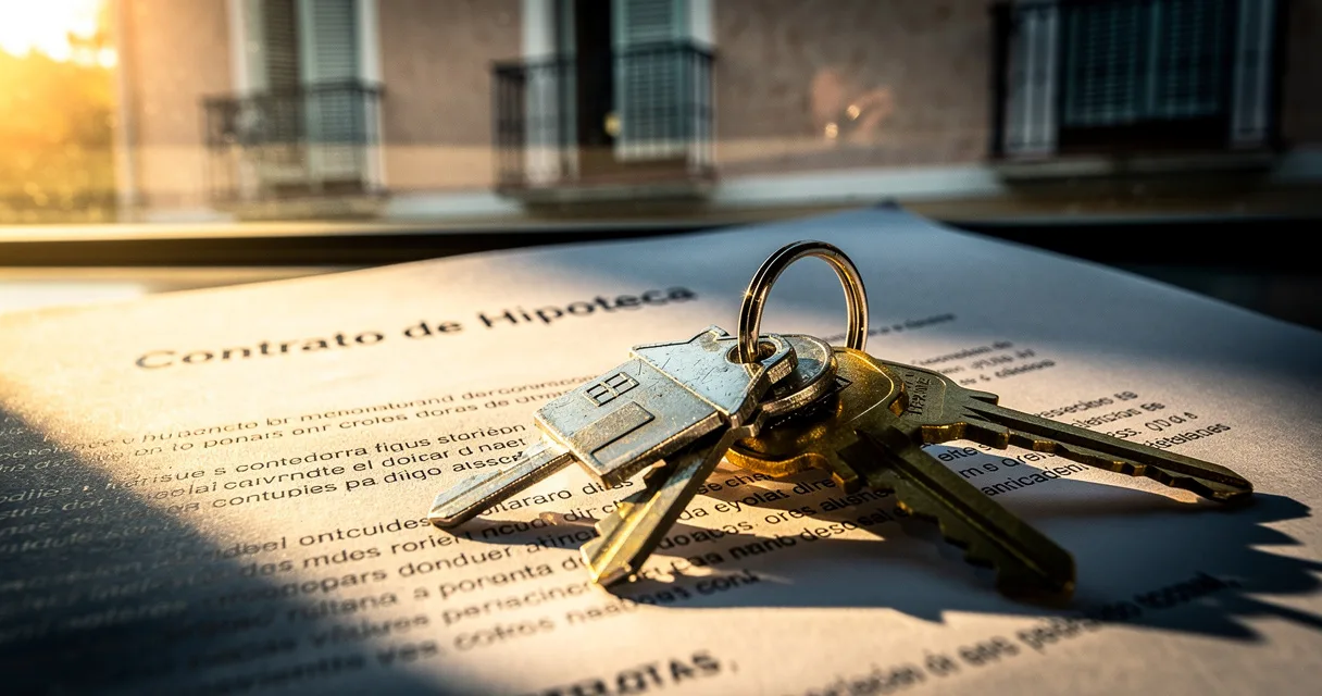 Joven, familia o divorciado comprando en junio: cuánta capacidad de compra pierdes en Madrid, Barcelona y Valencia con el Euríbor subiendo