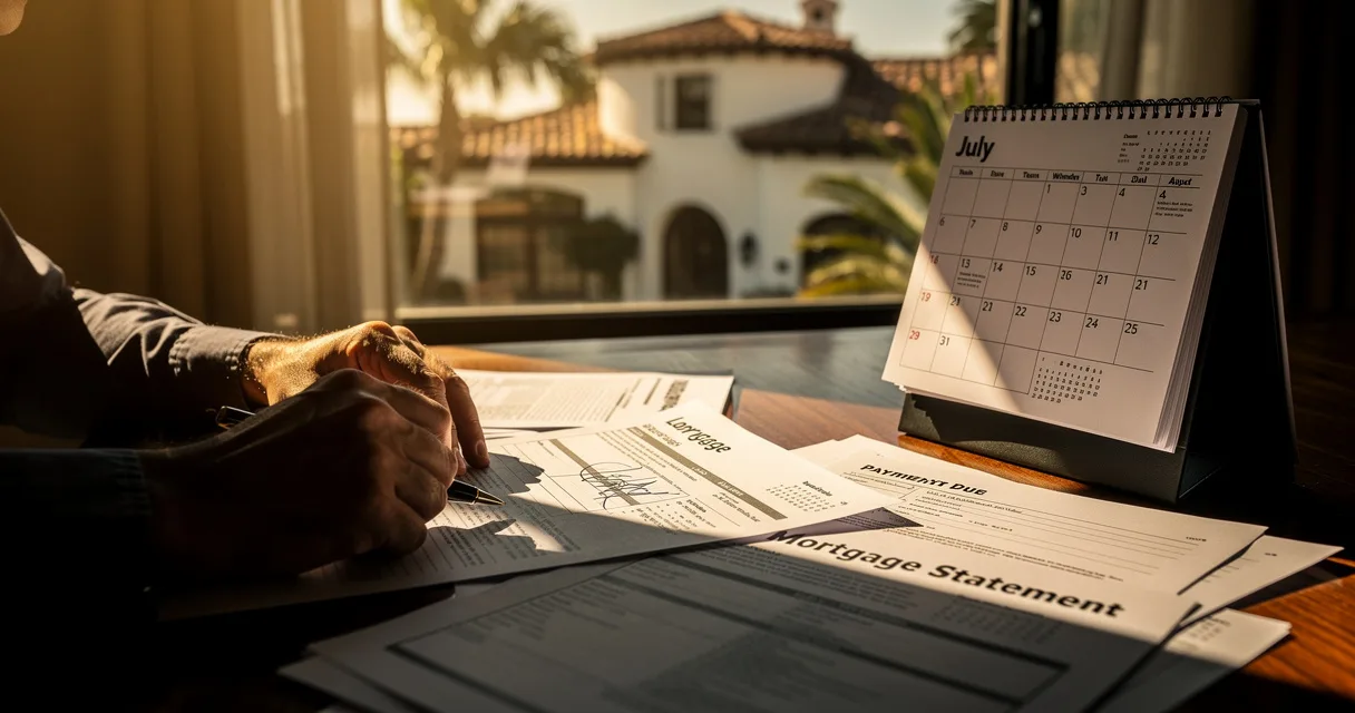 Cerrar hipoteca en verano: cuánto tardan los trámites y qué bancos ralentizan en julio y agosto