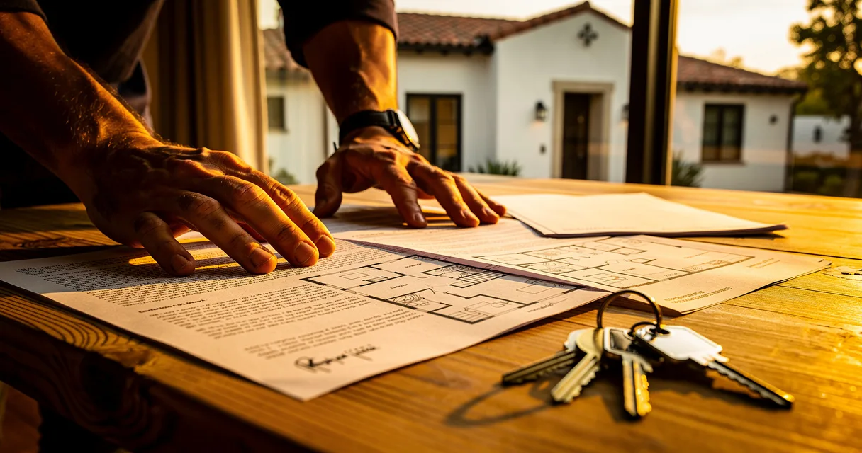 Checklist real de documentos para comprar casa: de oferta a escritura sin perder el piso