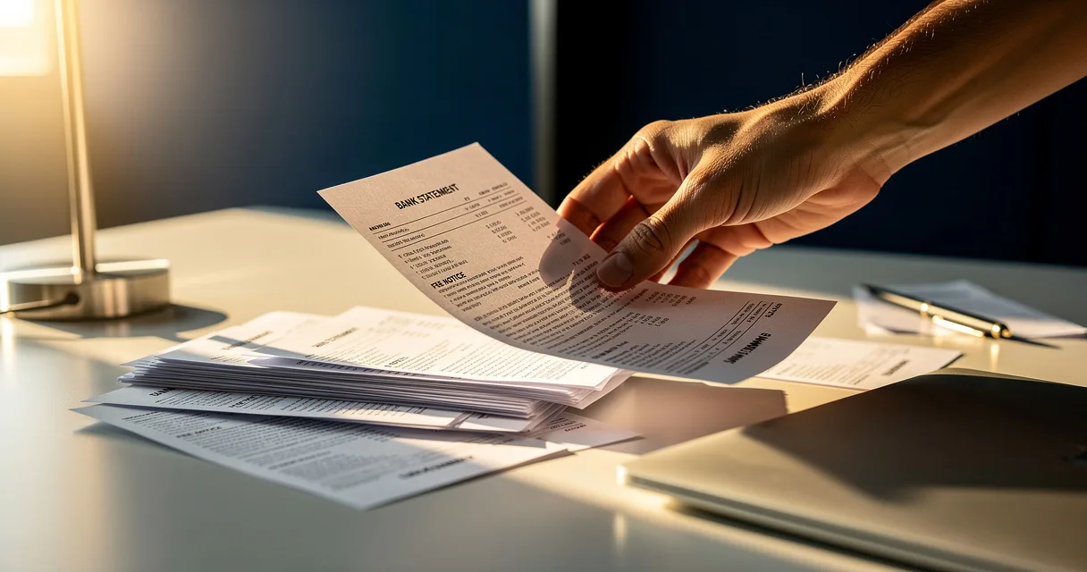 Comisiones de tu hipoteca: cuáles son obligatorias, cuáles puedes rechazar y cuánto te ahorras