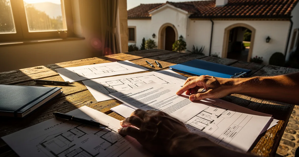 Compras casa en junio y descubres que necesita reforma obligatoria: cómo financiarla sin quedarte sin vivienda