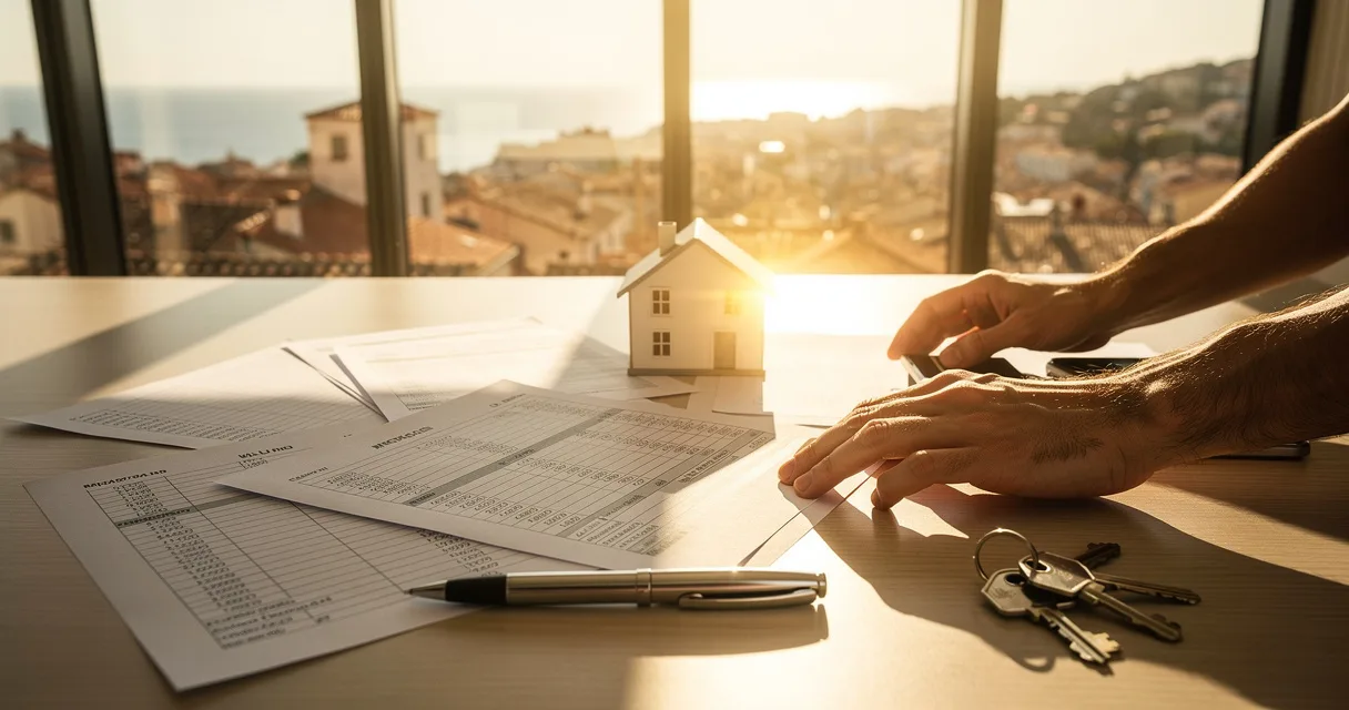 Joven sin ahorros en 2026: cómo comprar casa con menos de 10.000€ de entrada