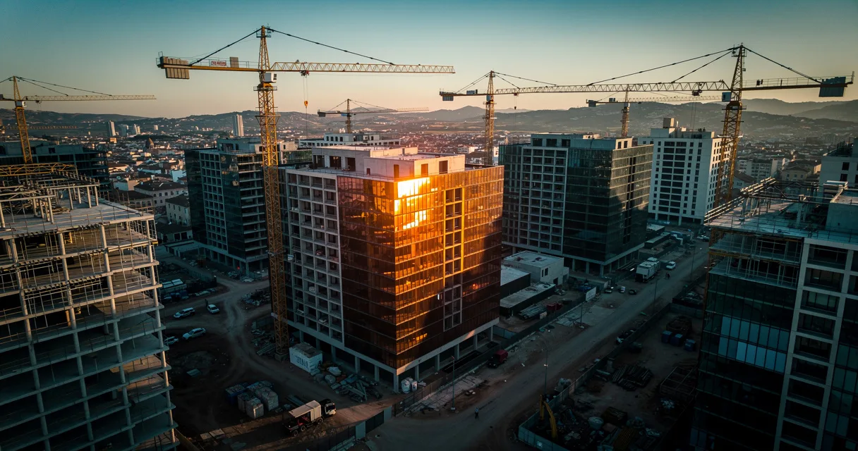 Comprar sobre plano en 2026: ventajas reales, riesgos legales y cuánto menos te financia el banco