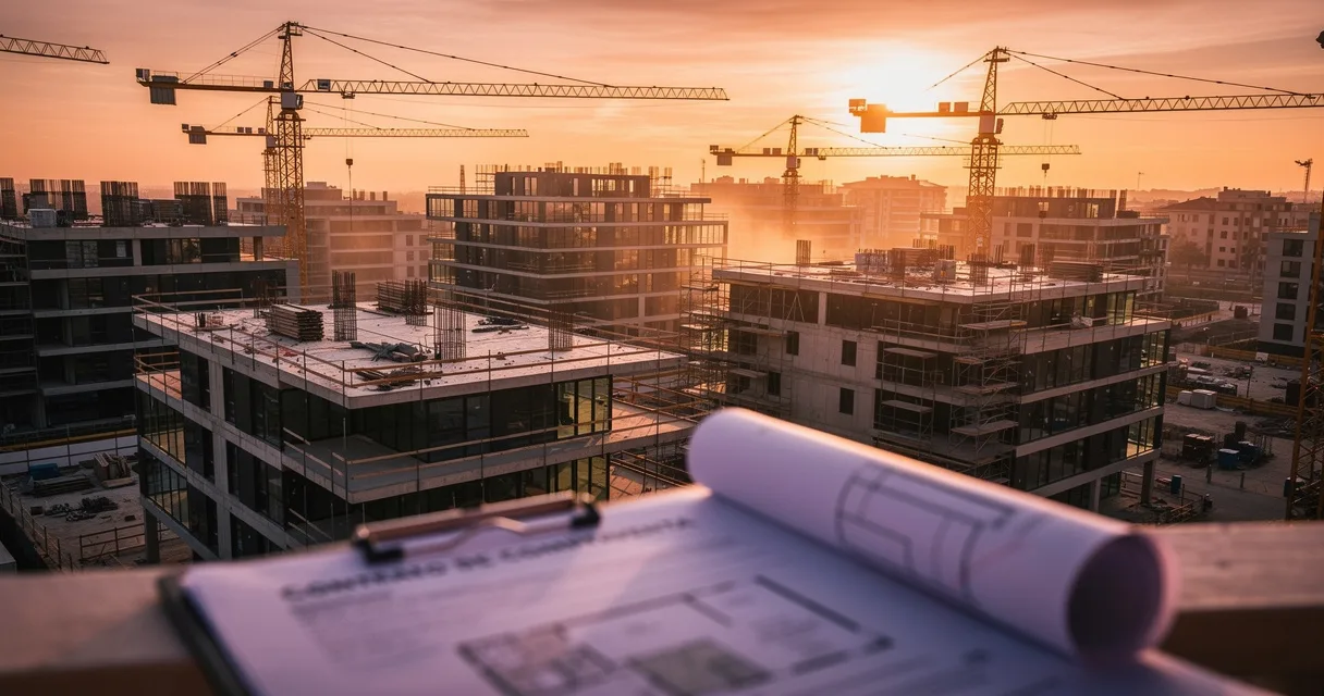 Comprar sobre plano en junio 2026: ventajas reales, riesgos legales y lo que el banco no financia