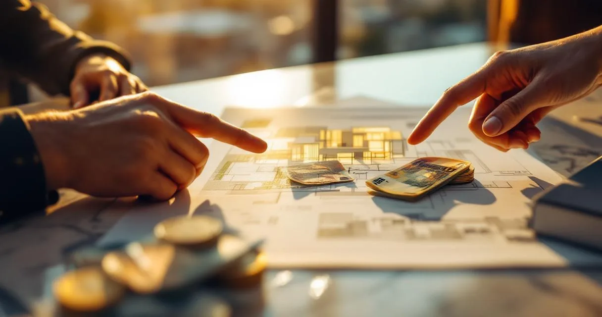 Cuánta hipoteca puedes pedir según tu sueldo en 2026: casos reales en Madrid, Barcelona y Valencia