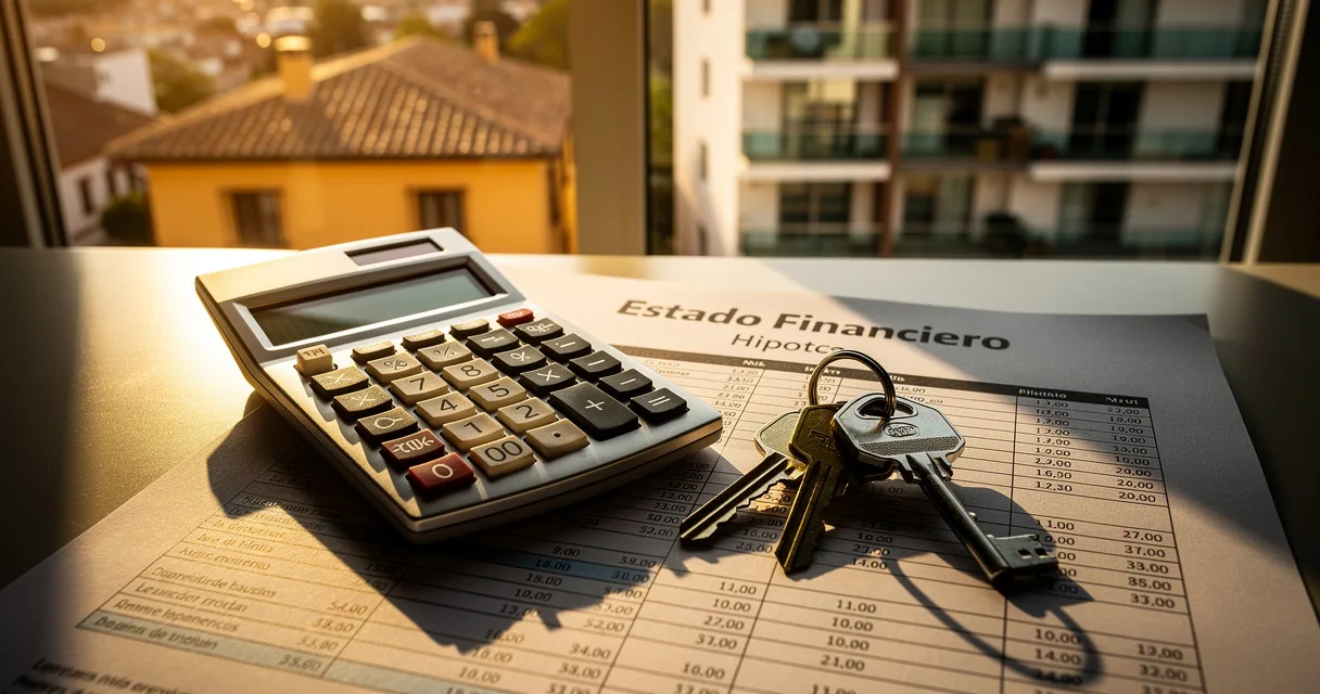 Cuánto puedes gastar realmente en casa según tu sueldo y ahorros: por perfil y ciudad