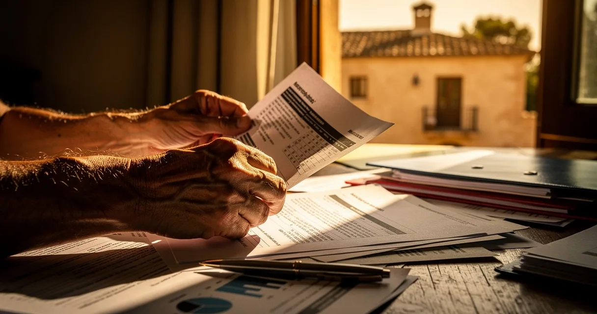 Los 5 errores más caros en los últimos días antes de firmar la hipoteca