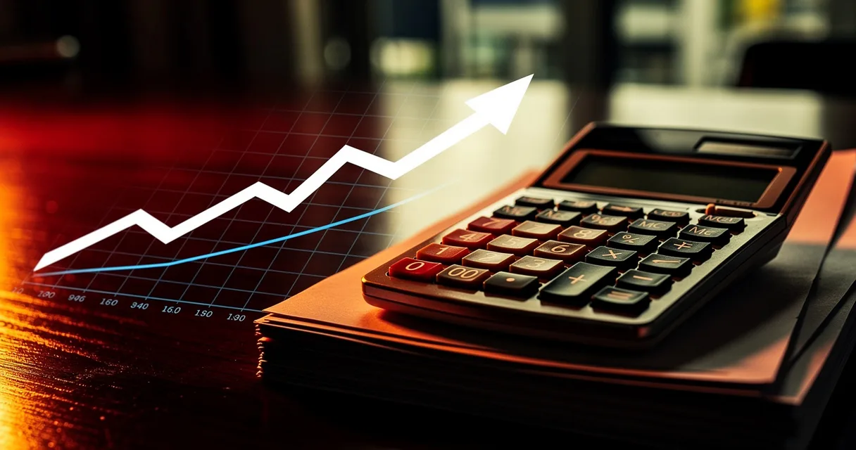 Euríbor sube a 2.85%: cuánto sube tu cuota variable en 2026 según lo que debes