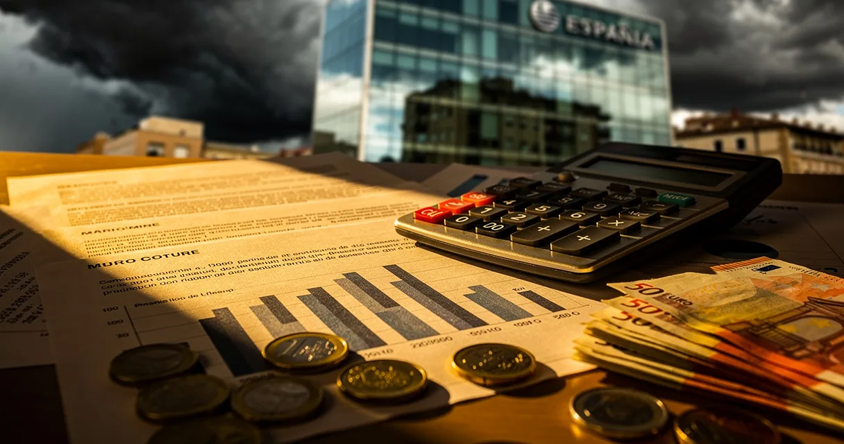Euríbor sube en junio: cuánto sube tu cuota y cuándo te conviene refinanciar
