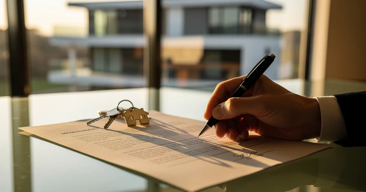 Hipoteca puente: cómo comprar antes de vender tu casa actual y cuánto te cuesta realmente