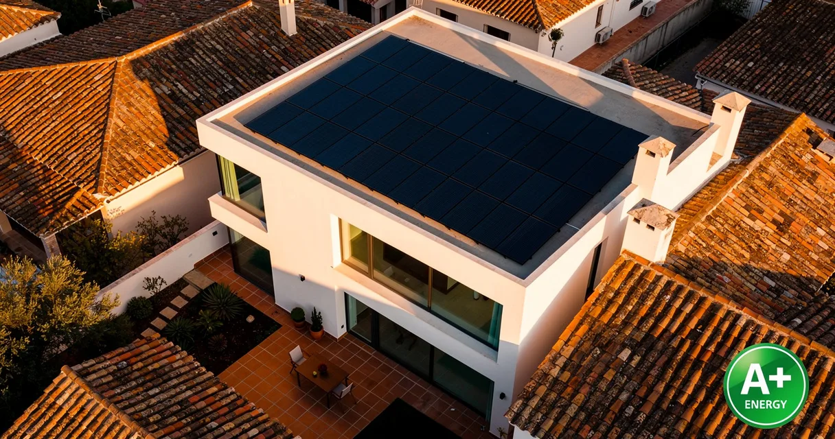 Hipoteca verde en 2026: cuánto ahorras en impuestos y qué casas califican