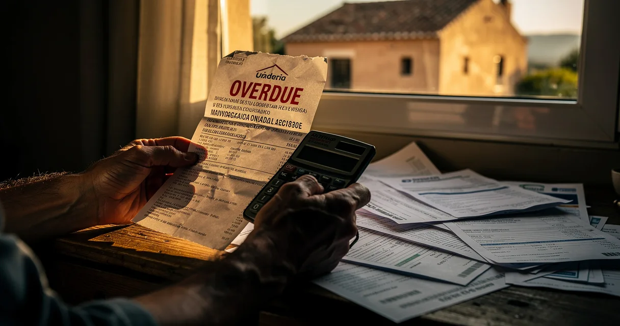 No puedo pagar la hipoteca este mes: opciones reales, costes de esperar y cómo evitar el embargo