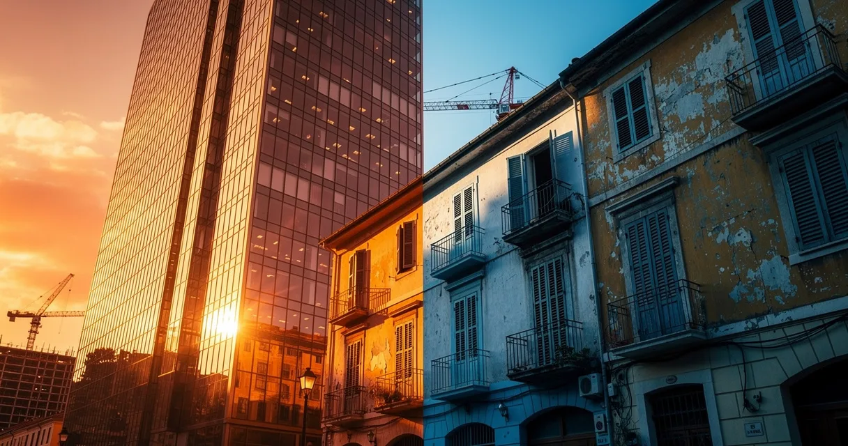 Obra nueva vs segunda mano en 2026: costes reales comparados en Madrid, Barcelona, Valencia y Málaga