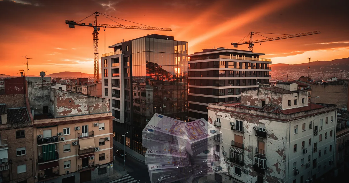 Obra nueva vs segunda mano en 2026: cuánto menos pagas de hipoteca, qué impuestos ahorras y cuándo compensa de verdad