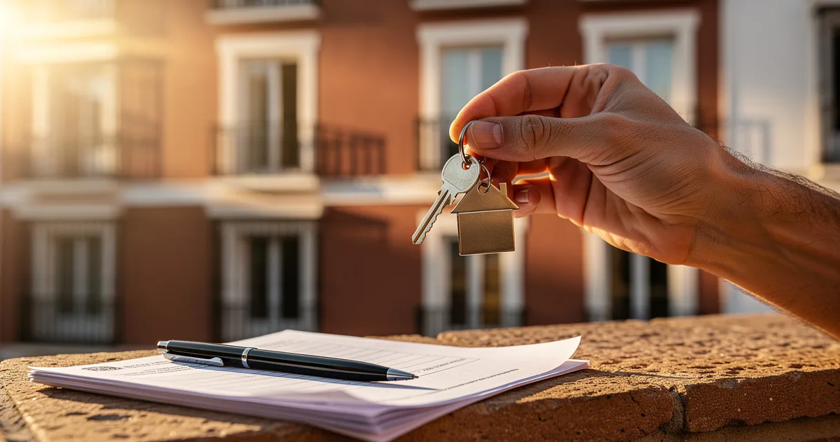 Préstamo Tu Casa del ICO: 50.000 € al 0 % para tu primera vivienda. Requisitos, cómo se devuelve y la letra pequeña