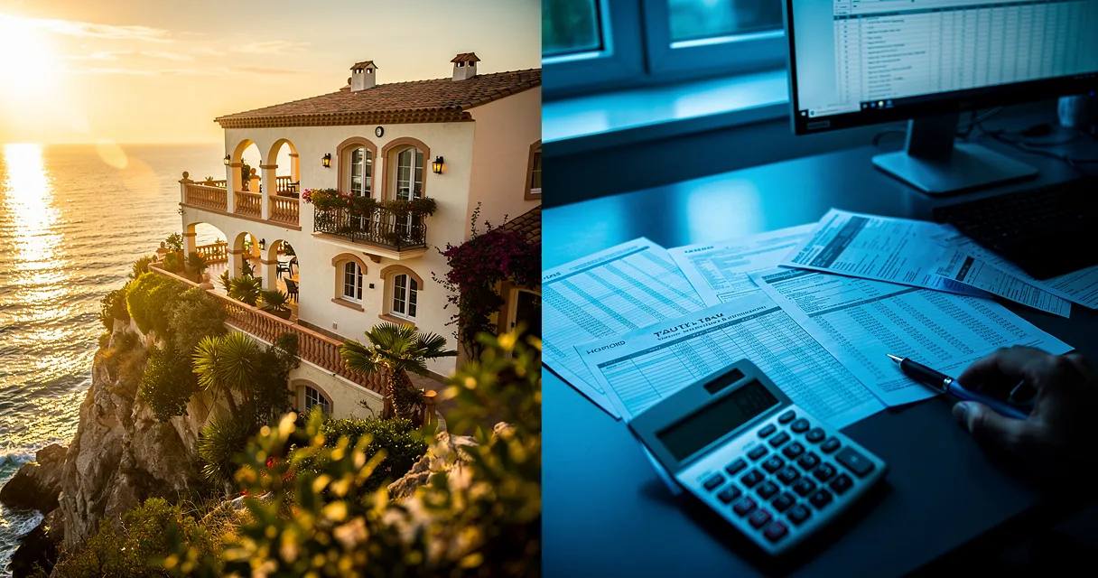 Segunda vivienda en 2026: cuándo comprar sale mejor que alquilar, qué paga Hacienda y cuánto menos te da el banco