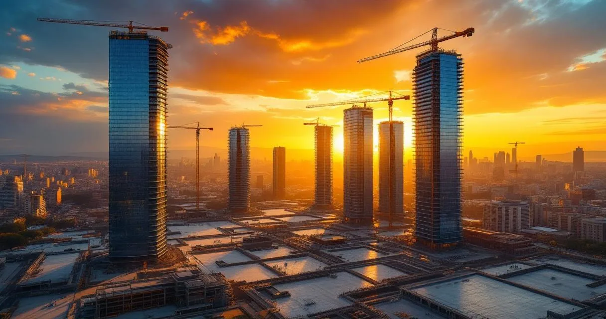 SFI moviliza 196 millones en vivienda: señal de recuperación en obra nueva