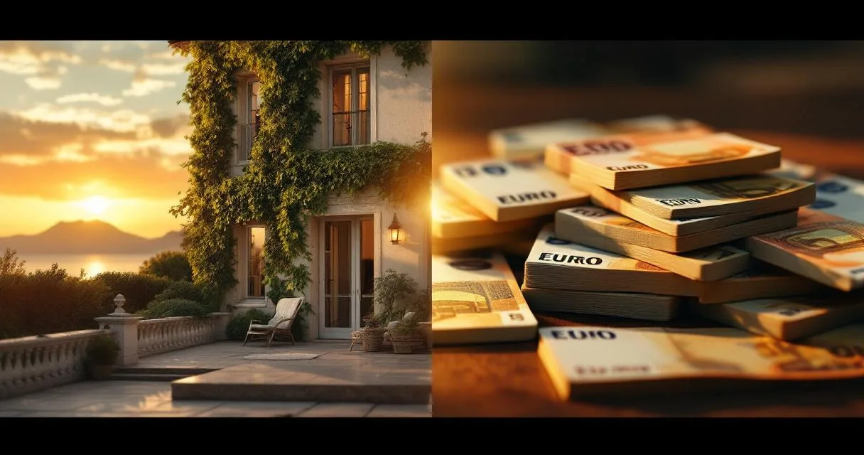 Valencia y Málaga: ¿comprar o alquilar en 2026 con precios disparados?